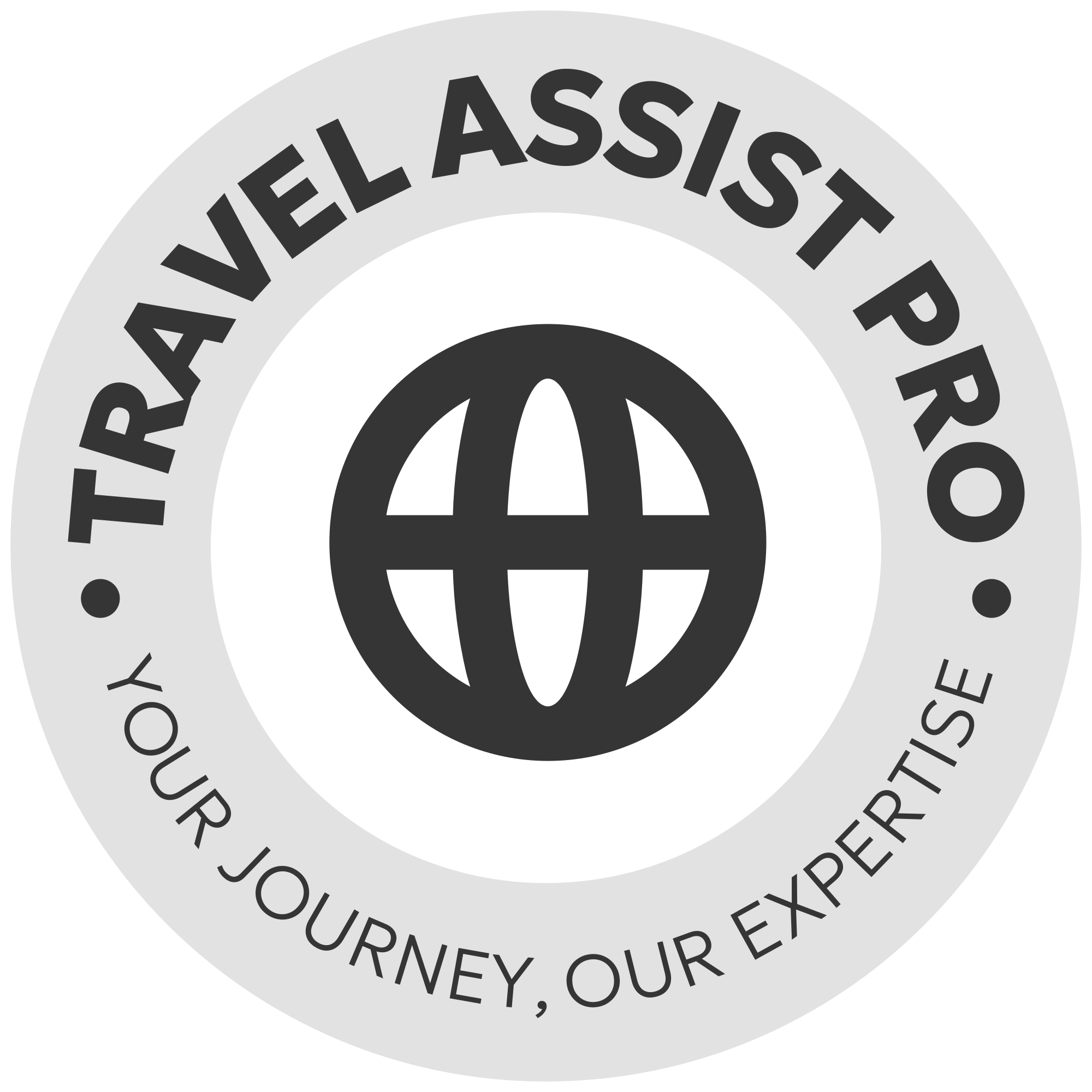Travel Assistance Professionals